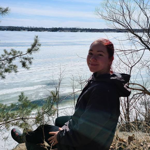 Meet your Posher, Paige - Picture 1 of 1